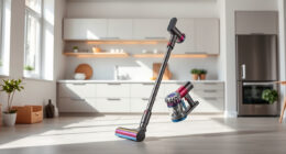 Best Dyson Cordless Vacuum for Hardwood (2026) — Guide 22