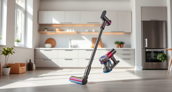 Best Dyson Cordless Vacuum for Hardwood (2026) — Guide 22