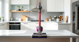 Best Dyson Cordless Vacuum for Hardwood (2026) — Guide 6