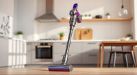 Best Dyson Cordless Vacuum for Hardwood (2026) — Guide 6