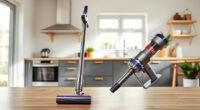 Best Dyson Cordless Vacuum for Hardwood Floors (2026) — Guide 10