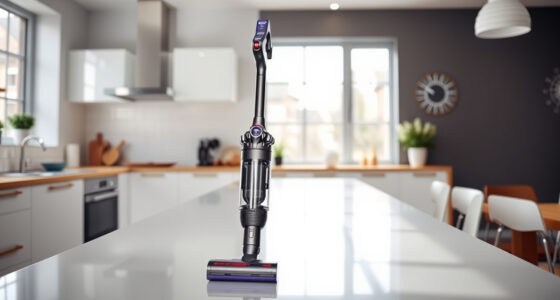 Best Dyson Cordless Vacuum for Hardwood Floors (2026) — Guide 10