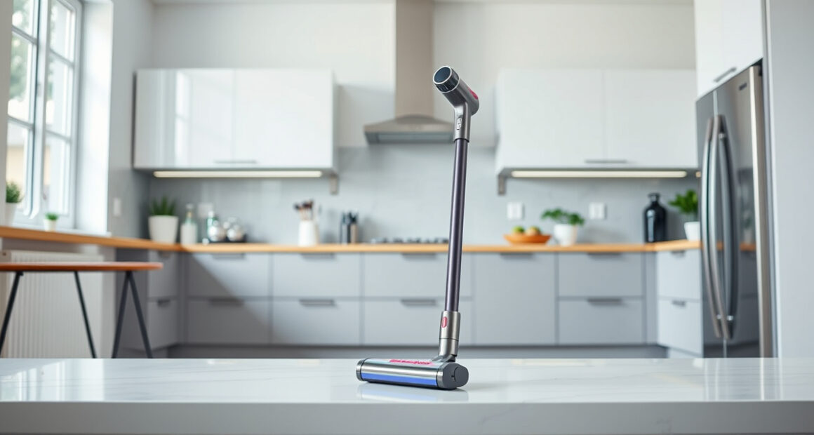 Best Dyson Cordless Vacuum for Hardwood Floors (2026) — Guide 14