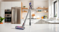 Best Dyson Cordless Vacuum for Hardwood Floors (2026) — Guide 18