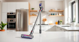 Best Dyson Cordless Vacuum for Hardwood Floors (2026) — Guide 18