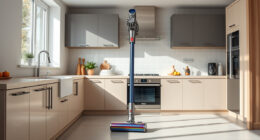 Best Dyson Cordless Vacuum for Hardwood Floors (2026) — Guide 2
