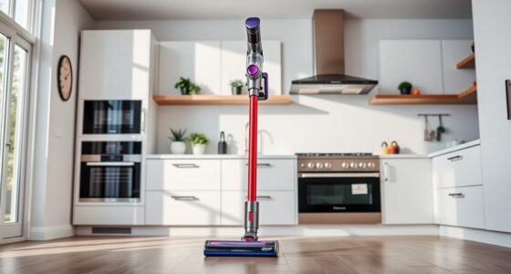Best Dyson Cordless Vacuum for Pet Hair (2026) — Guide 1