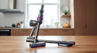 Best Dyson Cordless Vacuum for Pet Hair (2026) — Guide 13