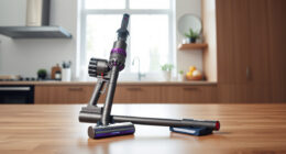 Best Dyson Cordless Vacuum for Pet Hair (2026) — Guide 13