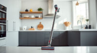 Best Dyson Cordless Vacuum for Pet Hair (2026) — Guide 13
