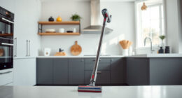 Best Dyson Cordless Vacuum for Pet Hair (2026) — Guide 13