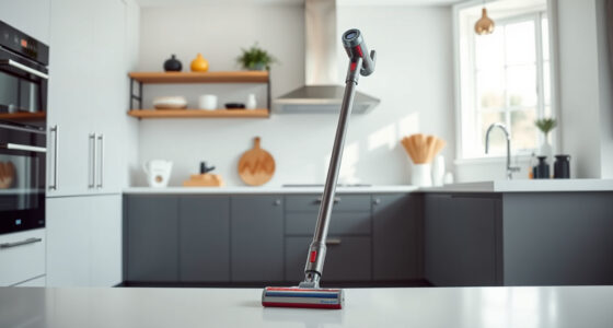 Best Dyson Cordless Vacuum for Pet Hair (2026) — Guide 13