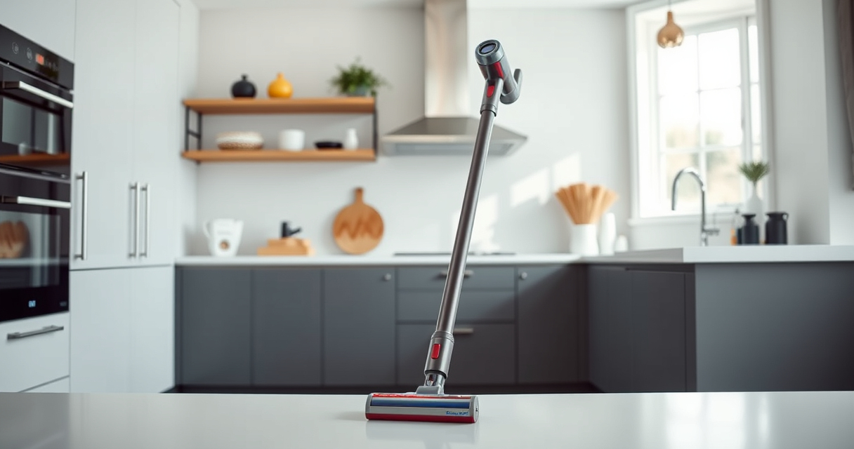 Best Dyson Cordless Vacuum for Pet Hair (2026) — Guide 13