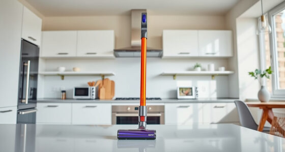 Best Dyson Cordless Vacuum for Pet Hair (2026) — Guide 17
