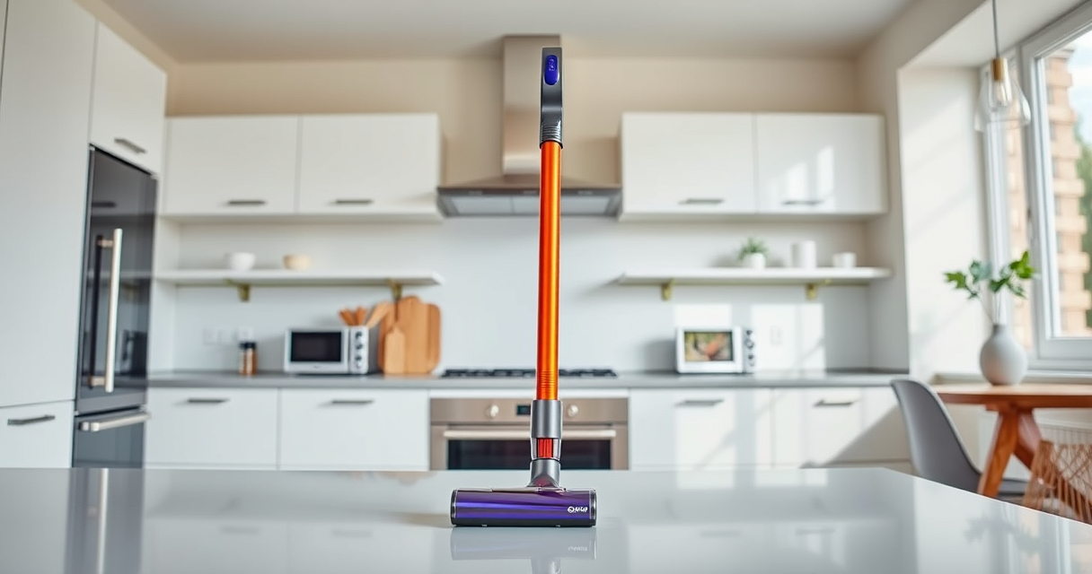 Best Dyson Cordless Vacuum for Pet Hair (2026) — Guide 17