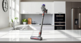 Best Dyson Cordless Vacuum for Pet Hair (2026) — Guide 21