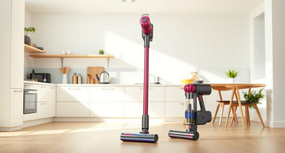 Best Dyson Cordless Vacuum for Pet Hair (2026) — Guide 5