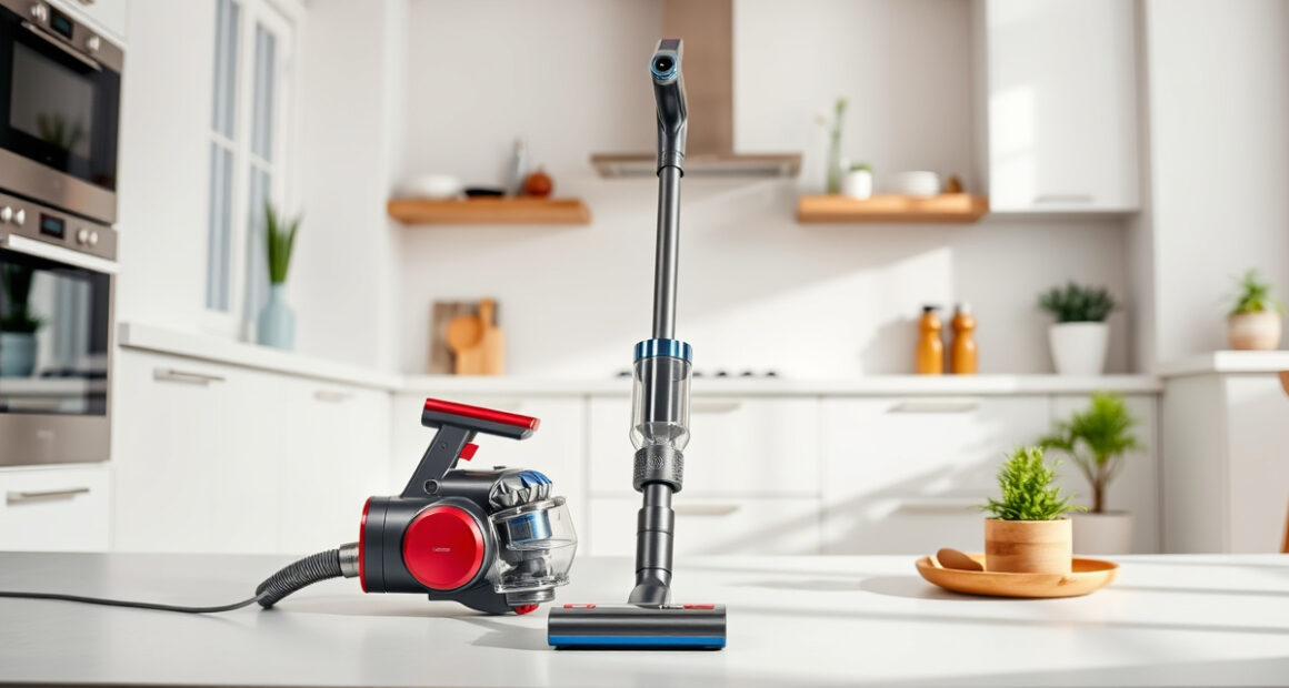 Best Dyson Cordless Vacuum for Pet Hair (2026) — Guide 9