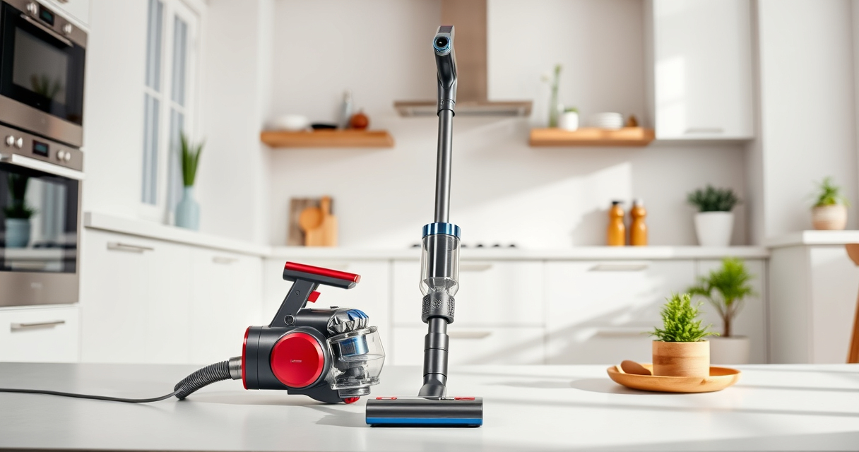 Best Dyson Cordless Vacuum for Pet Hair (2026) — Guide 9