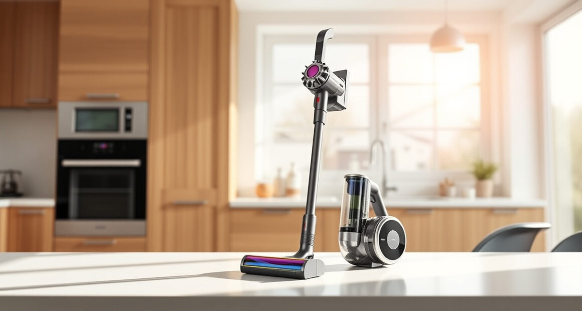Best Dyson Cordless Vacuums for Allergies (2026) — Guide 4