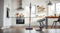 Best Dyson Cordless Vacuums for Cars (2026) — Guide 11