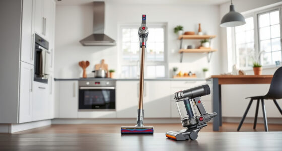 Best Dyson Cordless Vacuums for Cars (2026) — Guide 11