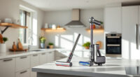 Best Dyson Cordless Vacuums for Cars (2026) — Guide 15