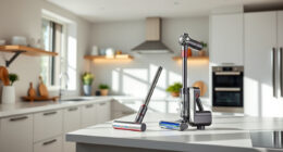 Best Dyson Cordless Vacuums for Cars (2026) — Guide 15