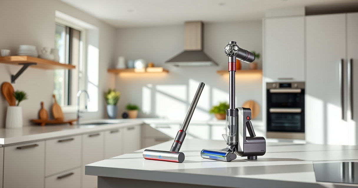 Best Dyson Cordless Vacuums for Cars (2026) — Guide 15