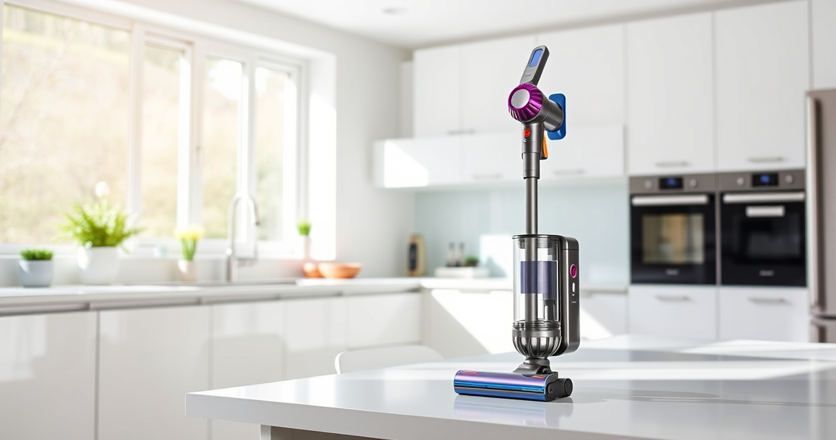 Best Dyson Cordless Vacuums for Cars (2026) — Guide 19