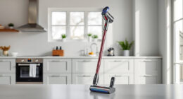 Best Dyson Cordless Vacuums for Cars (2026) — Top Picks & Guide