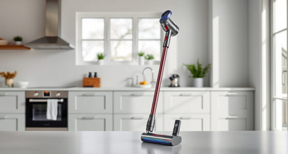 Best Dyson Cordless Vacuums for Cars (2026) — Top Picks & Guide