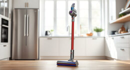 Best Dyson Cordless Vacuums for Cars (2026) — Top Picks Guide