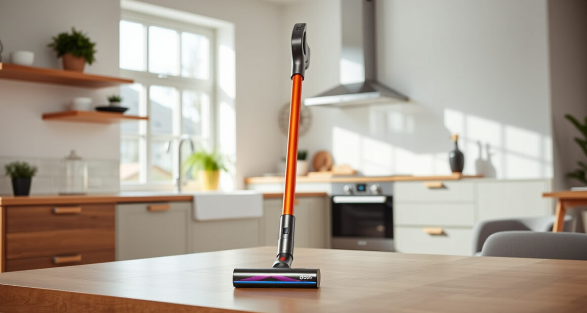 Best Dyson Cordless Vacuums for Cars (2026) — Ultimate Guide