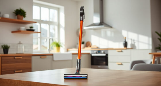 Best Dyson Cordless Vacuums for Cars (2026) — Ultimate Guide