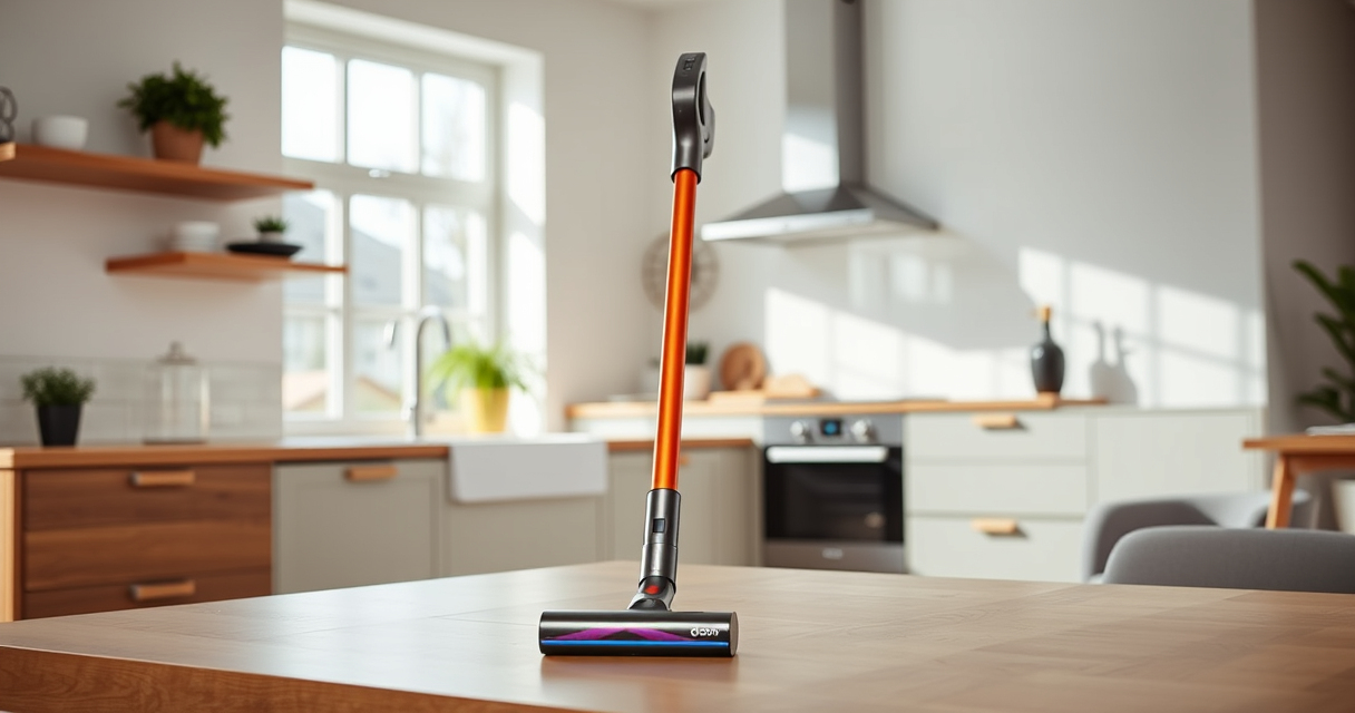 Best Dyson Cordless Vacuums for Cars (2026) — Ultimate Guide