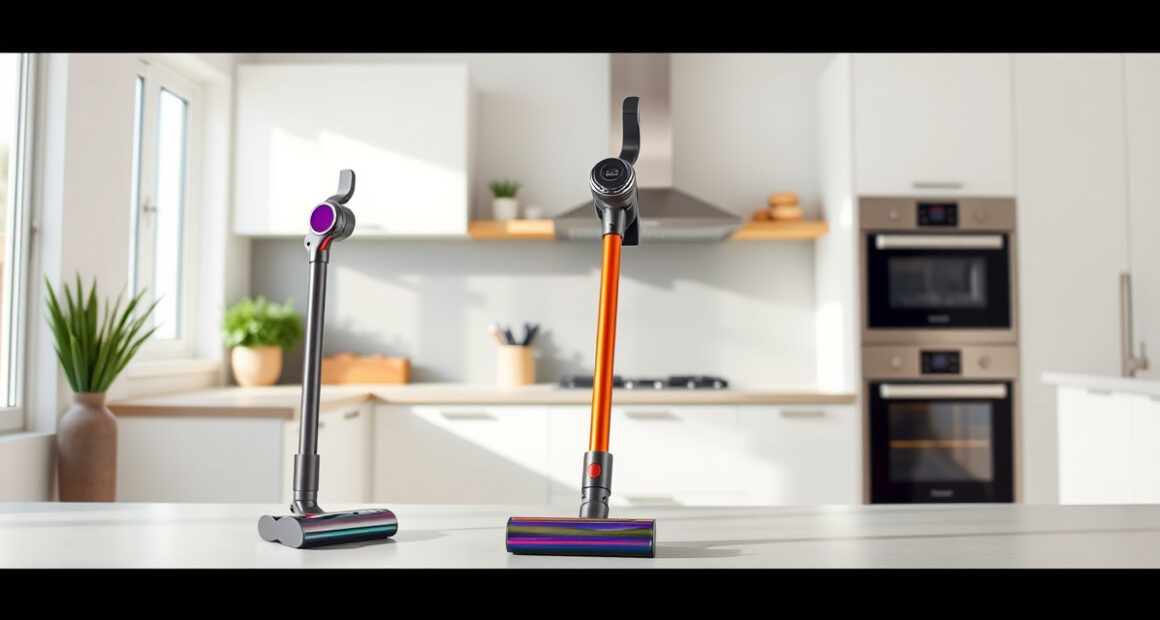 Best Dyson Cordless Vacuums for Pet Hair (2026) — Guide 5