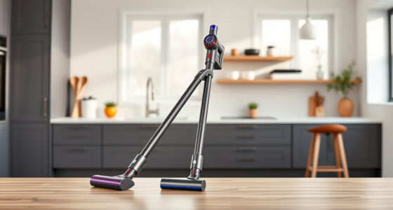 Best Dyson Cordless Vacuums for Pet Hair (2026) — Guide 9