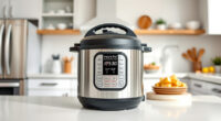 Best Instant Pot for Beginners (2026) — Top Picks & Guide