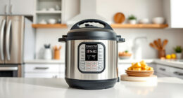 Best Instant Pot for Beginners (2026) — Top Picks & Guide