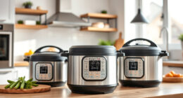 Best Instant Pot Pressure Cooker for Beginners (2026) — Guide 1