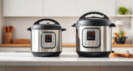 Best Instant Pot Pressure Cooker for Beginners (2026) — Guide 1