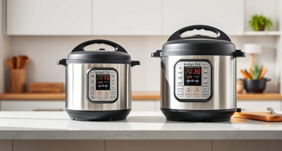 Best Instant Pot Pressure Cooker for Beginners (2026) — Guide 1