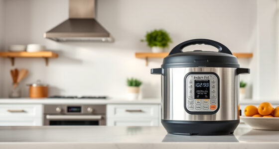 Best Instant Pot Pressure Cooker for Beginners (2026) — Guide 13