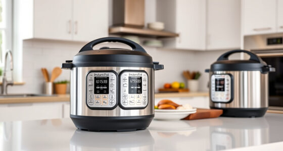 Best Instant Pot Pressure Cooker for Beginners (2026) — Guide 16