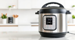 Best Instant Pot Pressure Cooker for Beginners (2026) — Guide 19