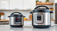 Best Instant Pot Pressure Cooker for Beginners (2026) — Guide 22
