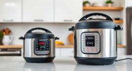 Best Instant Pot Pressure Cooker for Beginners (2026) — Guide 22