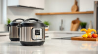Best Instant Pot Pressure Cooker for Beginners (2026) — Guide 25