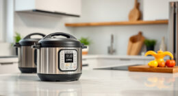 Best Instant Pot Pressure Cooker for Beginners (2026) — Guide 25